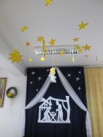  Muzyczny upominek dla podopiecznych Domu Pomocy Społecznej w Brzozowie_7