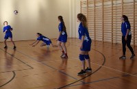 Dwie nasze wiktorie w Głowience i trzy Wiktorie w naszym zespole_12