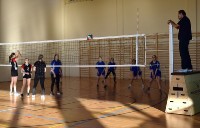 Dwie nasze wiktorie w Głowience i trzy Wiktorie w naszym zespole_13