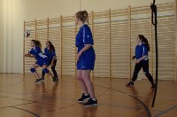 Dwie nasze wiktorie w Głowience i trzy Wiktorie w naszym zespole_15