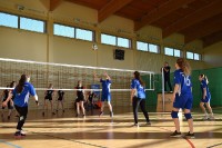 Dwie nasze wiktorie w Głowience i trzy Wiktorie w naszym zespole_24