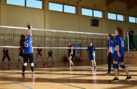 Dwie nasze wiktorie w Głowience i trzy Wiktorie w naszym zespole_25