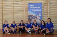Dwie nasze wiktorie w Głowience i trzy Wiktorie w naszym zespole_31