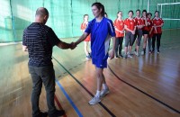 Dwie nasze wiktorie w Głowience i trzy Wiktorie w naszym zespole_34
