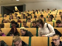 Europejski Dzień Języków Obcych 2018