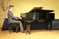 „Geniusz wskazuje drogę, którą kroczy talent”_10