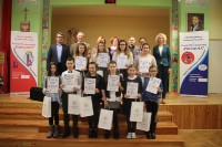 „Geniusz wskazuje drogę, którą kroczy talent”_15