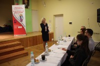 „Geniusz wskazuje drogę, którą kroczy talent”