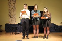 „Geniusz wskazuje drogę, którą kroczy talent”_19