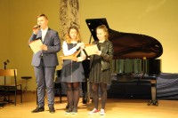 „Geniusz wskazuje drogę, którą kroczy talent”_5