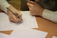 I Turniej Matematyków: „Kwadrat wiedzy czy sześcian szczęścia”_19