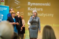 I Turniej Matematyków: „Kwadrat wiedzy czy sześcian szczęścia”_26