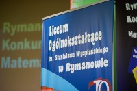 I Turniej Matematyków: „Kwadrat wiedzy czy sześcian szczęścia”_27