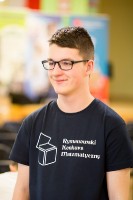 I Turniej Matematyków: „Kwadrat wiedzy czy sześcian szczęścia”_29