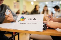 I Turniej Matematyków: „Kwadrat wiedzy czy sześcian szczęścia”_30