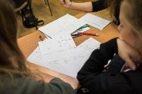 I Turniej Matematyków: „Kwadrat wiedzy czy sześcian szczęścia”_33