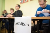 I Turniej Matematyków: „Kwadrat wiedzy czy sześcian szczęścia”