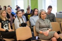 I Turniej Matematyków: „Kwadrat wiedzy czy sześcian szczęścia”_42