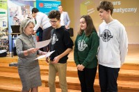 I Turniej Matematyków: „Kwadrat wiedzy czy sześcian szczęścia”_46