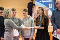 I Turniej Matematyków: „Kwadrat wiedzy czy sześcian szczęścia”_51