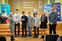 I Turniej Matematyków: „Kwadrat wiedzy czy sześcian szczęścia”_52
