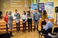 I Turniej Matematyków: „Kwadrat wiedzy czy sześcian szczęścia”_69