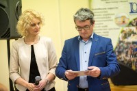 I Turniej Matematyków: „Kwadrat wiedzy czy sześcian szczęścia”_70