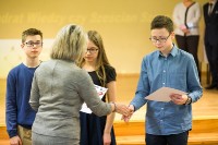 I Turniej Matematyków: „Kwadrat wiedzy czy sześcian szczęścia”_76