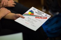 I Turniej Matematyków: „Kwadrat wiedzy czy sześcian szczęścia”_85