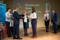 I Turniej Matematyków: „Kwadrat wiedzy czy sześcian szczęścia”_87