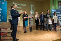 I Turniej Matematyków: „Kwadrat wiedzy czy sześcian szczęścia”_88