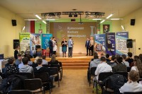 I Turniej Matematyków: „Kwadrat wiedzy czy sześcian szczęścia”_90