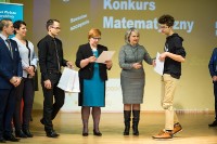 I Turniej Matematyków: „Kwadrat wiedzy czy sześcian szczęścia”_92