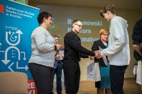 I Turniej Matematyków: „Kwadrat wiedzy czy sześcian szczęścia”_96