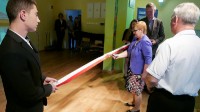 Instalacja fotowoltaiczna dla szkoły w Rymanowie_19