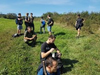 Integracja klas 1LD i 1LE_19