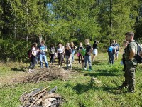 Integracja klas 1LD i 1LE_31