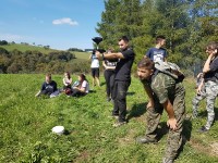 Integracja klas 1LD i 1LE_42