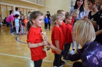 Integracyjna Olimpiada Sportowa, w ZSP Rymanów_100