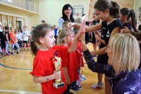 Integracyjna Olimpiada Sportowa, w ZSP Rymanów_101