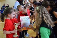 Integracyjna Olimpiada Sportowa, w ZSP Rymanów_103