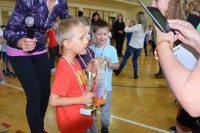 Integracyjna Olimpiada Sportowa, w ZSP Rymanów_105