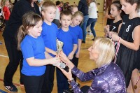 Integracyjna Olimpiada Sportowa, w ZSP Rymanów_107