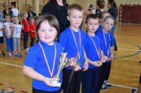 Integracyjna Olimpiada Sportowa, w ZSP Rymanów_108