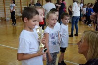 Integracyjna Olimpiada Sportowa, w ZSP Rymanów_109