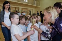 Integracyjna Olimpiada Sportowa, w ZSP Rymanów_111