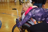 Integracyjna Olimpiada Sportowa, w ZSP Rymanów_117