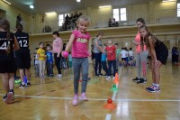 Integracyjna Olimpiada Sportowa, w ZSP Rymanów_12