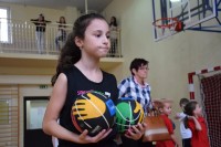 Integracyjna Olimpiada Sportowa, w ZSP Rymanów_19
