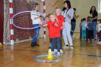 Integracyjna Olimpiada Sportowa, w ZSP Rymanów_25